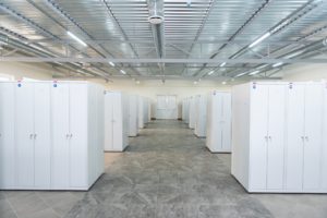 Читать далее о этой статье В ПАО «ТМЗ» продолжается работа по улучшению условий труда