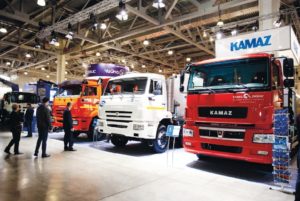 Читать далее о этой статье Нулевой аванс для клиентов «КАМАЗ-ЛИЗИНГа»