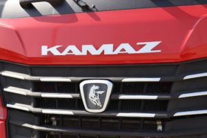 Читать далее о этой статье «КАМАЗ» на форуме «РОСТКИ: Россия и Китай – взаимовыгодное сотрудничество»