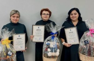 Читать далее о этой статье Конкурс профмастерства в логистическом центре «КАМАЗа»