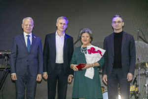 Читать далее о этой статье День технолога в ПАО «КАМАЗ»