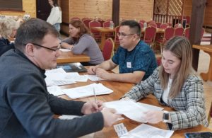 Читать далее о этой статье На ПРЗ определили лучшего мастера завода