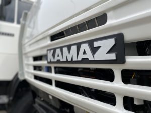 Читать далее о этой статье На «КАМАЗе» прошёл аудит интегрированной системы менеджмента
