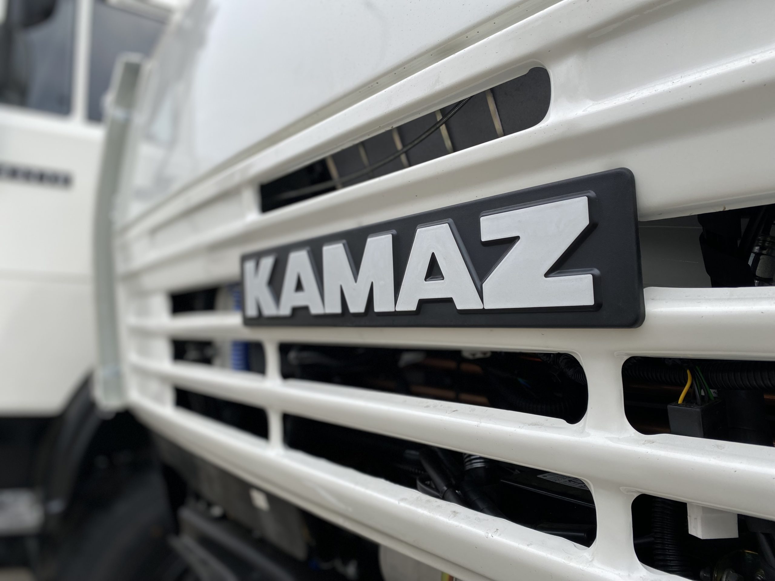 Вы сейчас просматриваете На «КАМАЗе» прошёл аудит интегрированной системы менеджмента