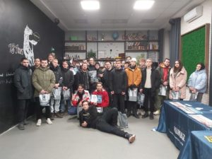 Читать далее о этой статье «КАМАЗ» организовал профессиональные пробы для российских студентов