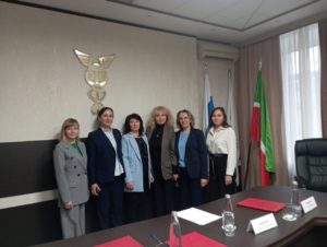 Читать далее о этой статье «КАМАЗ» на пути борьбы с коррупцией