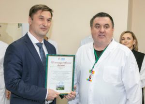 Читать далее о этой статье «КАМА ДИЗЕЛЬ»: с заботой о детях