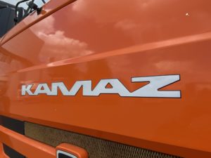 Читать далее о этой статье «КАМАЗ» выплачивает вознаграждение сотрудникам