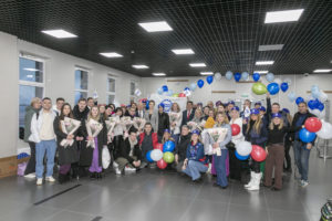 Читать далее о этой статье Команды КВН «КАМАЗа» вернулись с фестиваля «КиВиН-2025»
