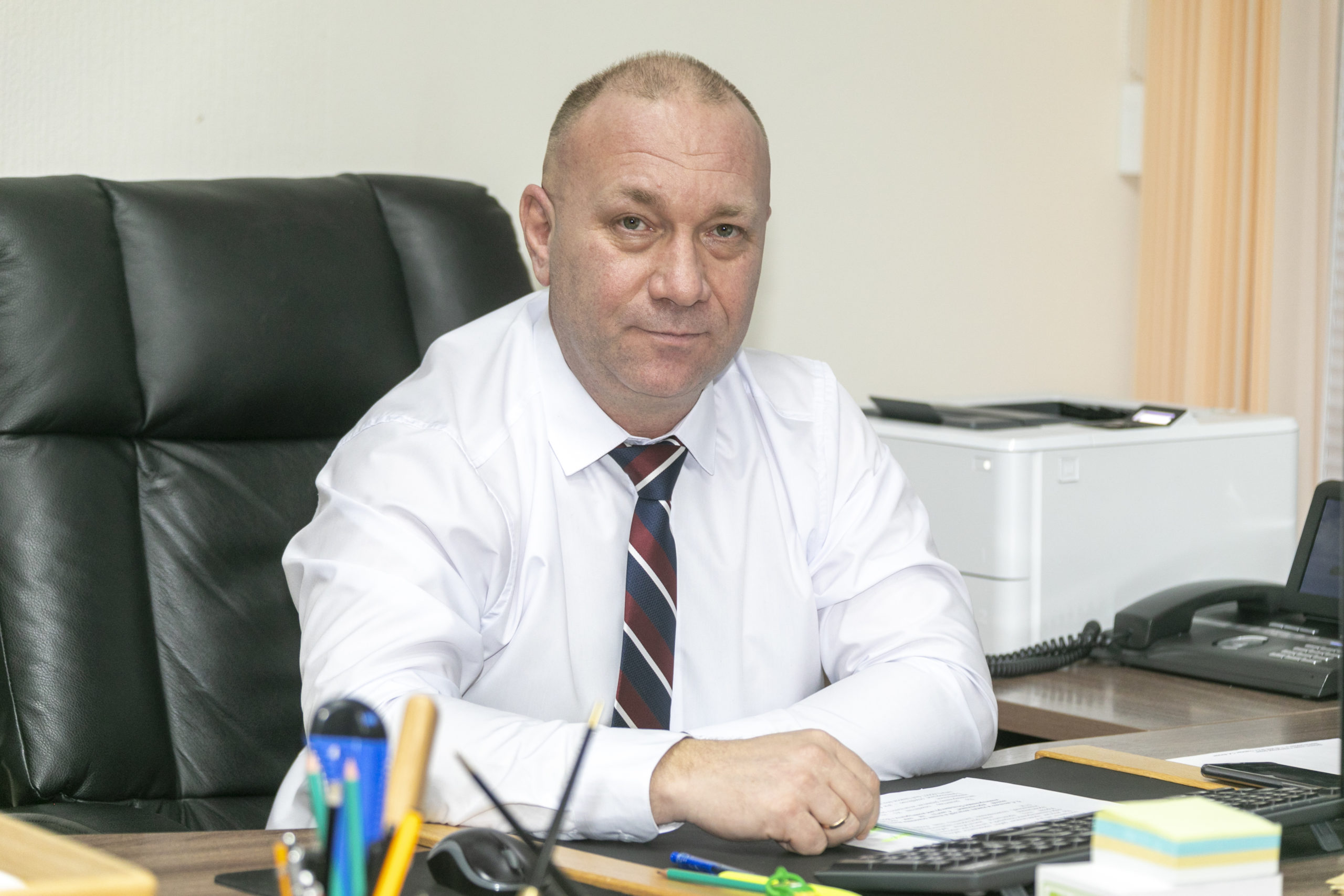 Вы сейчас просматриваете Автомобильный завод: цели и задачи на 2025 год