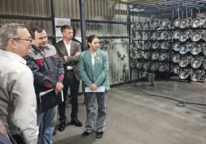 Читать далее о этой статье Работа с поставщиками – на новом уровне