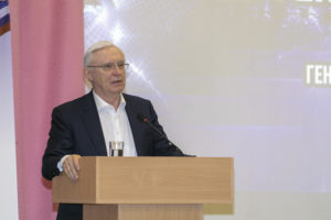 Читать далее о этой статье Соцпакет «КАМАЗа» в 2024 году составил 2,3 млрд рублей