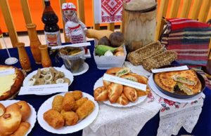 Читать далее о этой статье День чувашской кухни в Группе ОАТ
