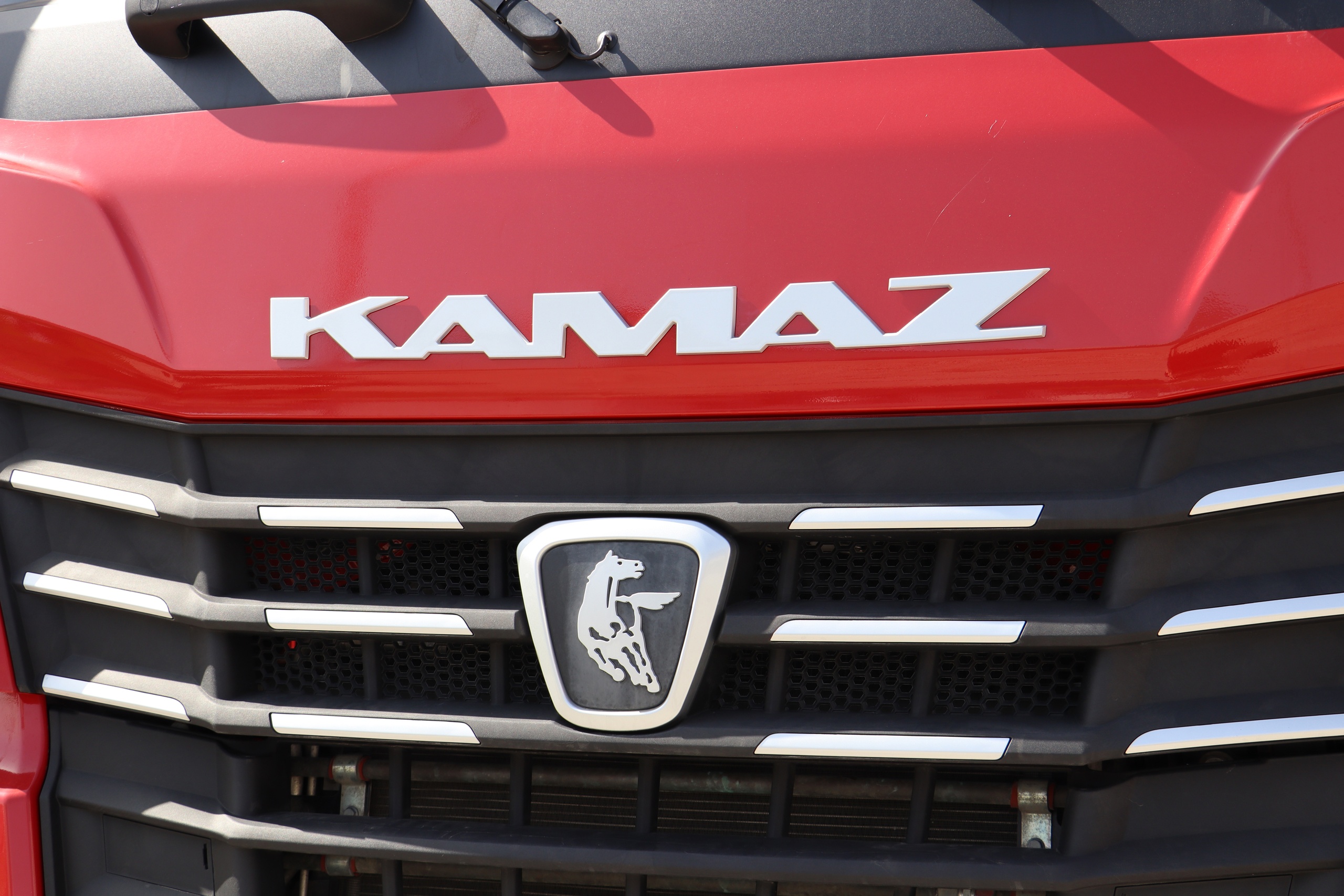 Вы сейчас просматриваете Новые назначения на «КАМАЗе»