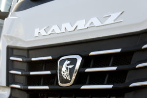 Читать далее о этой статье КАМАЗ-54901 прошёл проверку дорогами