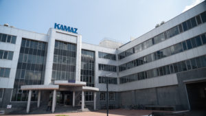 Читать далее о этой статье ПАО «КАМАЗ» подвело итоги деятельности за 2024 год по МСФО
