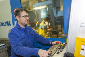 Читать далее о этой статье Ремонтно-инструментальный завод «КАМАЗа»:  производство на новом уровне