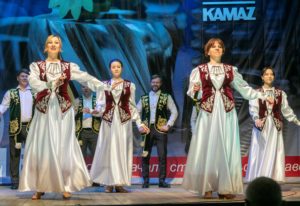 Читать далее о этой статье Ремонтно-инструментальному заводу «КАМАЗа» исполнилось 55 лет