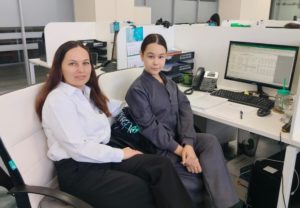 Читать далее о этой статье Ознакомительная экскурсия для детей камазовцев