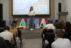 Читать далее о этой статье Молодёжь «КАМАЗа» готовится к форуму «Инженеры будущего-2025»