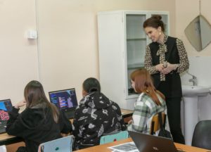 Читать далее о этой статье В проект «Техногород» будут включены ещё три школы