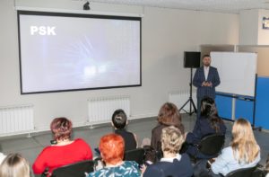 Читать далее о этой статье Производственная система «КАМАЗ»: перезагрузка