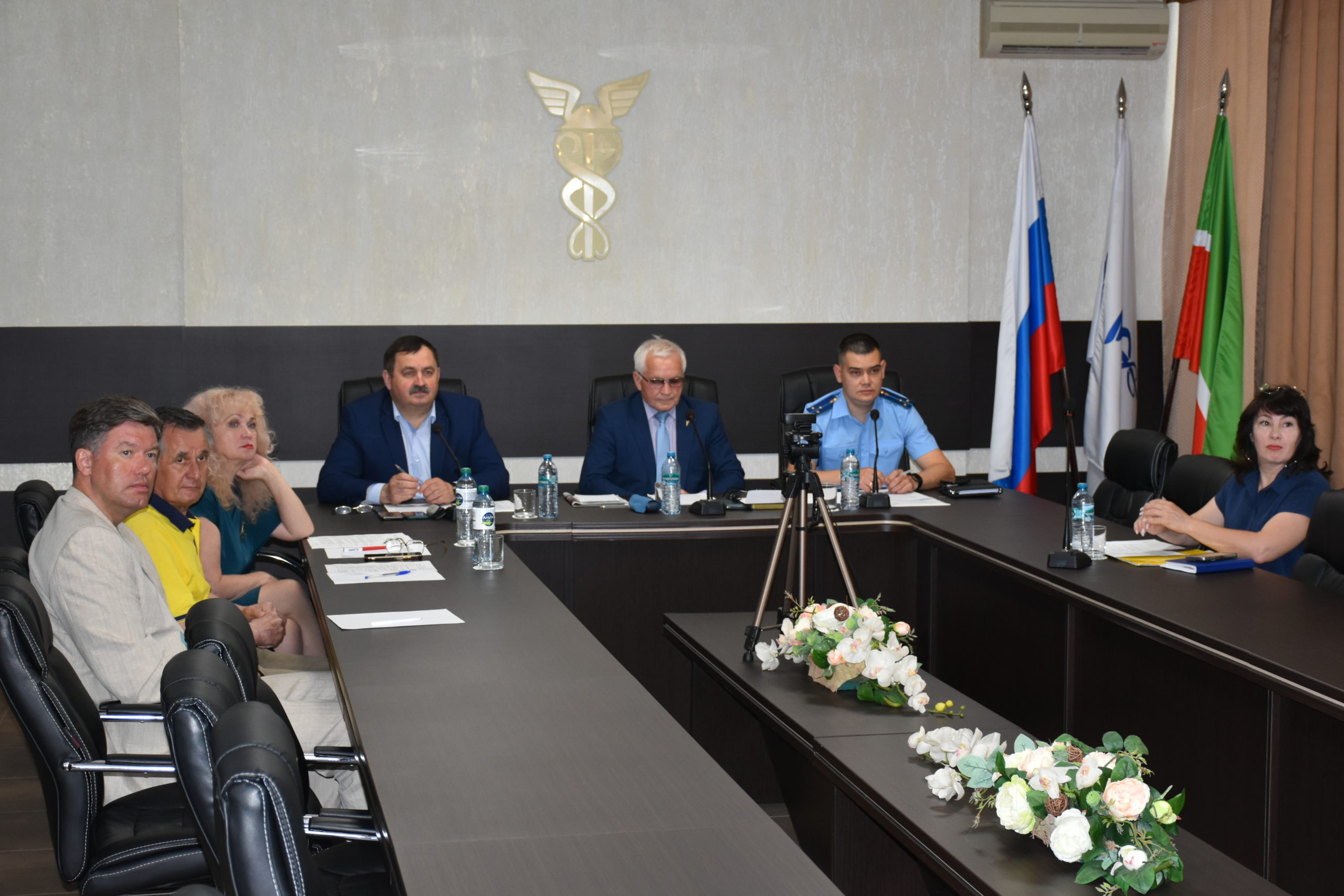 Читать далее о этой статье Вебинар в рамках проекта «Спроси про комплаенс»