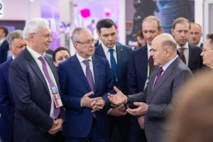 Читать далее о этой статье «КАМАЗ» на «ЦИПР-2025»