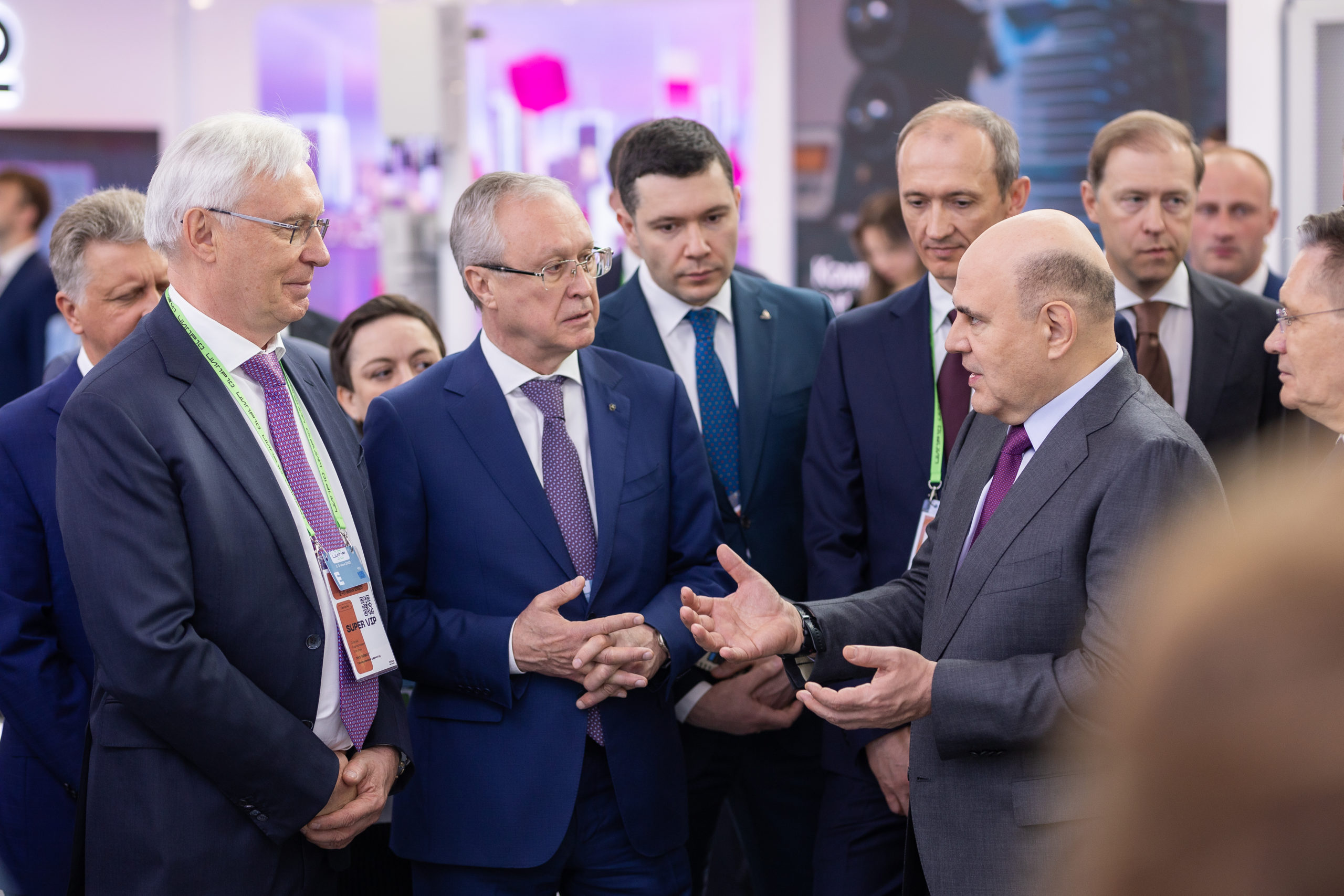 Вы сейчас просматриваете «КАМАЗ» на «ЦИПР-2025»