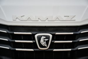 Читать далее о этой статье Автотехника КАМАЗ поколения К5 для российских компаний