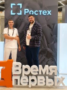 Читать далее о этой статье Камазовец завоевал «серебро» на корпоративном чемпионате «Ростеха»