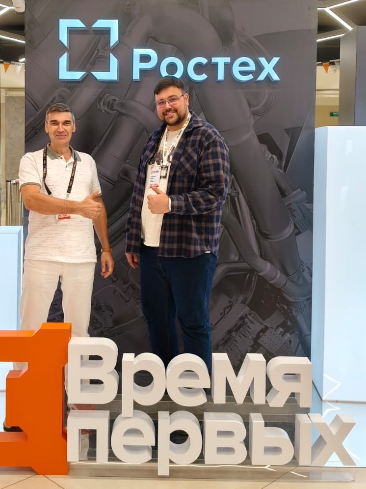 Вы сейчас просматриваете Камазовец завоевал «серебро» на корпоративном чемпионате «Ростеха»