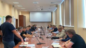 Читать далее о этой статье Предприятие Группы ОАТ посетила делегация из Нижнего Новгорода
