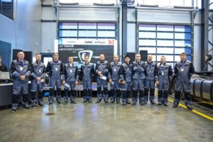 Читать далее о этой статье Лучший автомеханик дилерской сети «КАМАЗа» работает в ПСК «Омскдизель»