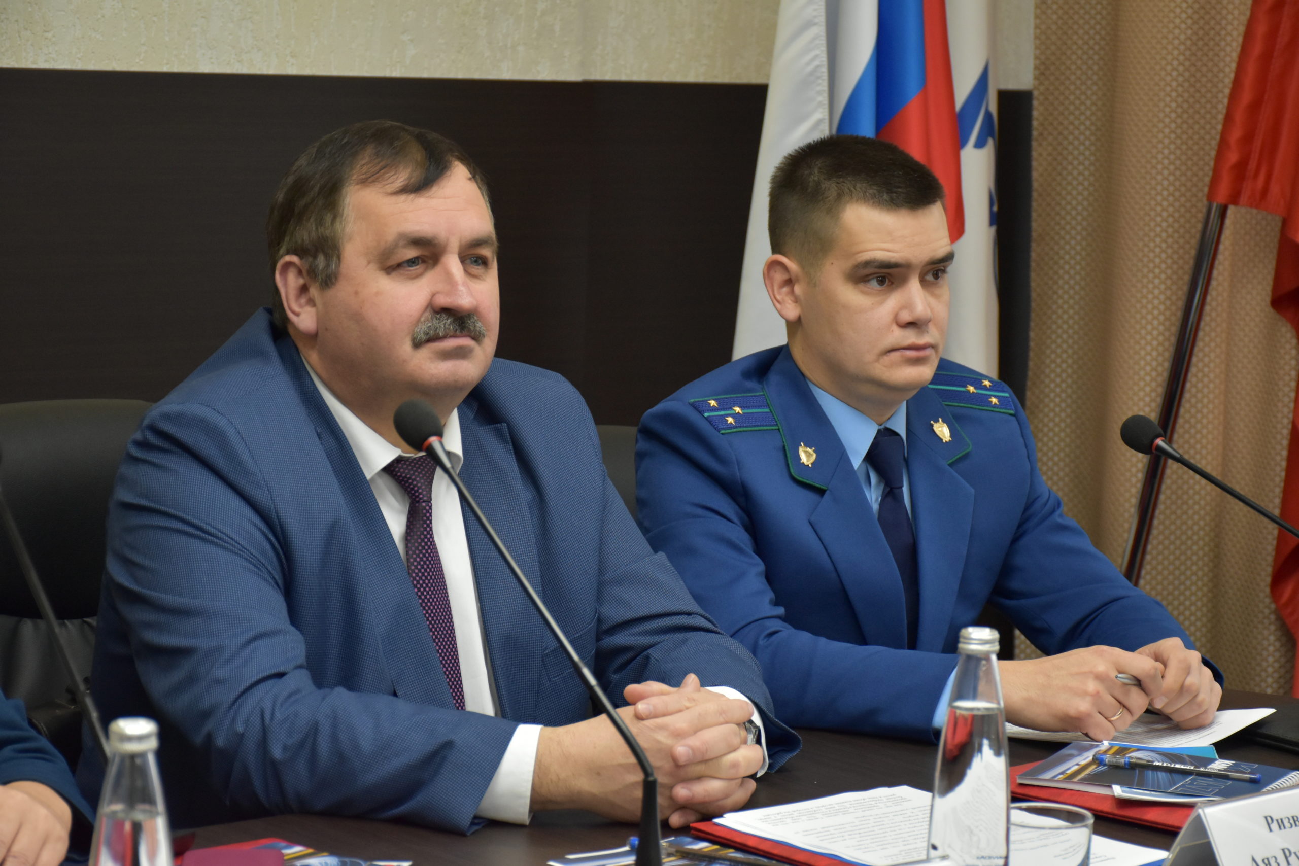 Вы сейчас просматриваете Состоялся четвёртый онлайн-вебинар по противодействию коррупции