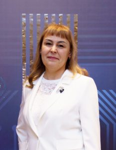 Читать далее о этой статье Избран новый председатель Совета мастеров «КАМАЗа»