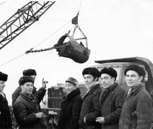 Читать далее о этой статье «КАМАЗу» исполнилось 56 лет