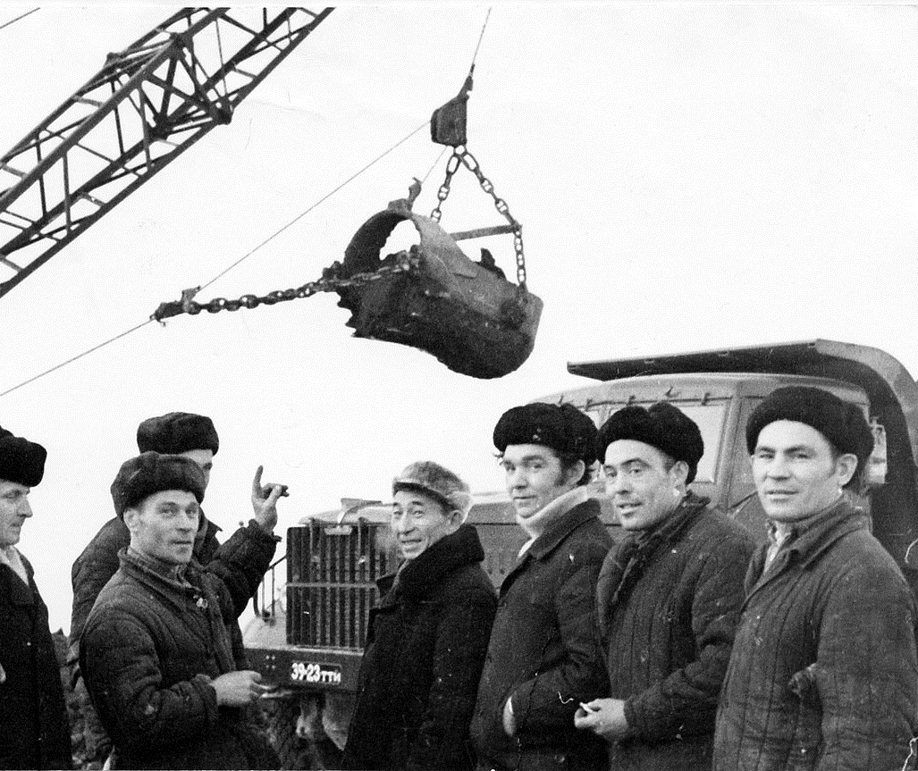 Вы сейчас просматриваете «КАМАЗу» исполнилось 56 лет
