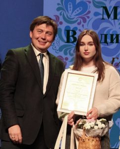 Читать далее о этой статье Камазовская династия стала победителем республиканского конкурса