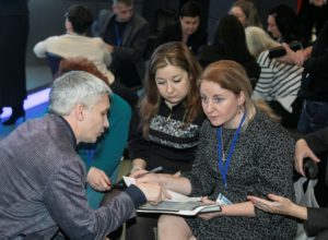 Читать далее о этой статье На «КАМАЗе» прошла конференция по комплаенсу