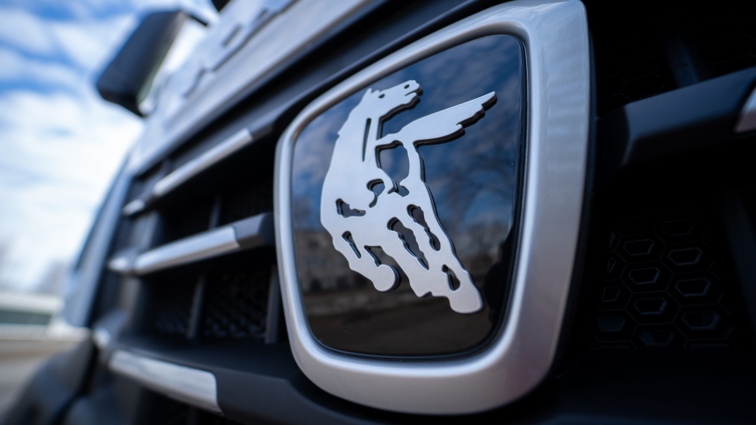 Вы сейчас просматриваете Тягачи КАМАЗ-65955 пополнили автопарк красноярского перевозчика
