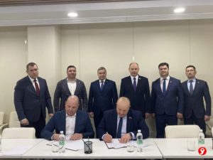 Читать далее о этой статье «КАМАЗ» и «БАТЭ» укрепляют сотрудничество