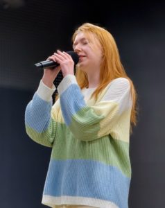 Читать далее о этой статье На «КАМАЗе» провели кастинг по вокалу среди сотрудников