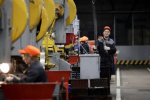 Читать далее о этой статье На предприятиях Группы ОАТ подписан новый коллективный договор