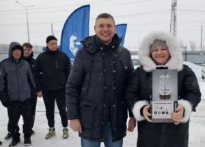 Читать далее о этой статье В логистическом центре «КАМАЗа» прошёл конкурс профмастерства