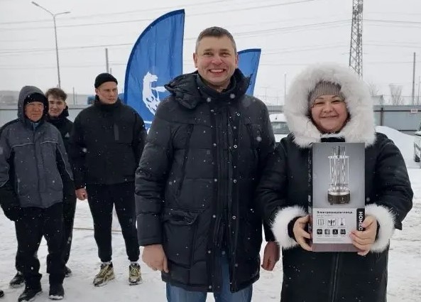 Вы сейчас просматриваете В логистическом центре «КАМАЗа» прошёл конкурс профмастерства