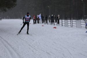 Читать далее о этой статье На «КАМАЗе» состоялось открытое первенство по лыжным гонкам