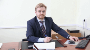 Читать далее о этой статье Назначен новый генеральный директор ООО «ДЛЗ»