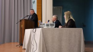 Читать далее о этой статье В Группе ОАТ состоялась колдоговорная конференция