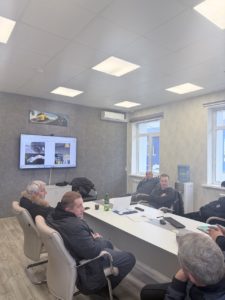 Читать далее о этой статье «КАМАЗ» обучил водителей компаний-партнёров экономичному вождению